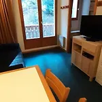 Melezets 3 - 2 Pieces 4 Personnes Centre Station Mae-6754 Apartmán Modane