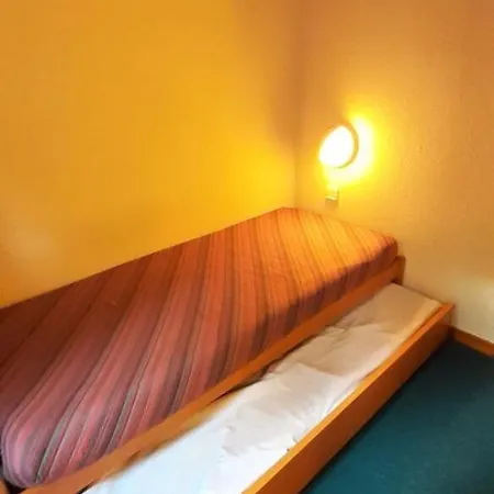 Résidence Melezets 3 - 2 Pièces 4 Personnes Centre Station Mae-6754 Appartement Modane